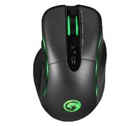 Mouse da gioco Scorpion G950 4000 DPI Nero/Grigio