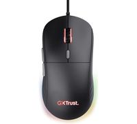 Trust GXT 925 REDEX II mouse Mano destra USB tipo A Laser 10000 DPI