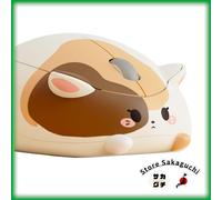 Mouse da gioco wireless Akko Calico Cat Design BT 5.0 2.4G per Mac Windows