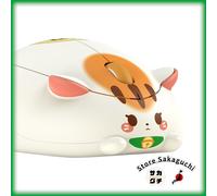 Mouse da gioco wireless Akko Lucky Cat Design BT 5.0 2.4G per Mac Windows