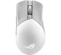 ASUS ROG Gladius III Wireless Aimpoint White mouse Mano destra RF Wireless + Bluetooth + USB Type-A Ottico 36000 DPI