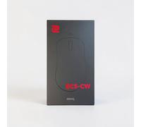 Mouse da gioco wireless BenQ ZOWIE EC3-CW per eSport taglia small sigillato i...