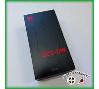 Mouse da gioco wireless BenQ ZOWIE EC3-DW piccolo sensore destro 3950 4000 Hz