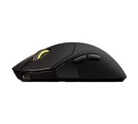 Mouse da gioco wireless Corsair Sabre v2 Pro Ultralight Wireless Nero - Garanzia 2 anni - Nouvo