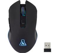 THE G-LAB Kult Helium WL - Mouse Gaming Wireless 6400 DPI RGB
