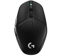 Logitech Mouse G303