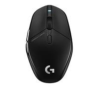 Logitech Mouse G303