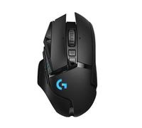 Mouse da gioco wireless Logitech G502 Lightspeed 1000 DPI