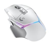 G502 X PLUS WHITE/PREMIUM EER2