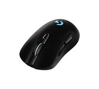 Logitech G G703 mouse Mano destra RF Wireless Ottico 16000 DPI