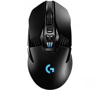 Logitech G G903 mouse RF Wireless Ottico 16000 DPI Ambidestro [910-005672]
