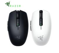 Orochi V2 mouse Mano destra RF Wireless Ottico 18000 DPI, Mouse da gioco bianco, Mano destra, Ottico, RF Wireless, 18000 DPI, Bianco