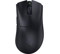 Razer DeathAdder V3 HyperSpeed mouse Giocare Mano destra RF Wireless + USB Type-C Ottico 26000 DPI