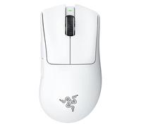 Razer Deathadder V3 Pro 30000 Dpi Wireless Gaming Mouse Trasparente