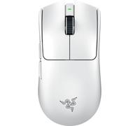 Mouse da gioco wireless Razer Viper V3 Pro 35000 DPI bianco