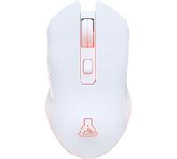 The G-Lab Mouse Da Gioco Wireless - The G-Lab - Kult Helium - Rgb - 6400 Dpi - 6