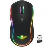 Spirit Of Gamer Pro M9 Wireless Gaming Mouse Trasparente