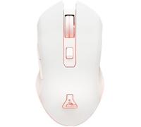 The G-Lab Mouse Da Gioco Wireless - The G-Lab - Kult Helium - Rgb - 6400 Dpi - 6