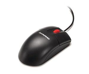 Mouse da tavolo ambidestro Lenovo 7M57A04698 USB Type-A ottico 400 DPI - Nouvo