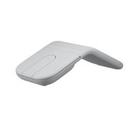 MOUSE DA VIAGGIO MOBI FOLD ULTRA PORTATILE COMPATTO LEGGERO SCORRIMENTO TOUCH