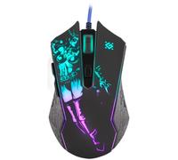 Defender SIN'SISTER GM-933 mouse Gaming Mano destra USB tipo A Ottico 7200 DPI