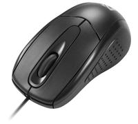 Defender Mouse Ottico Standard MB-580 Nero