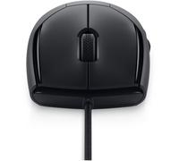 Alienware AW320M mouse Ambidestro USB tipo A Ottico 3200 DPI