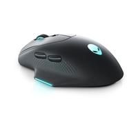 Alienware Wireless Gaming Mouse - AW620M
