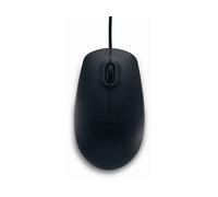 MOUSE DELL MS111, Collegamento USB Typ-A, Scrolling a Rotella, Risoluzione max 1000 dpi, Nero