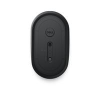 Mouse Dell MS3320W Bluetooth 1600 DPI Nero Ambidestro Wireless