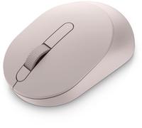 MOUSE DELL MS3320W MOBILE WIRELESS NEW