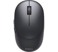 Mouse Dell Pro 7 Ambidestro RF Wireless Bluetooth 6000 DPI Nero Ricaricabile