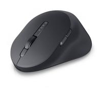 Mouse DELL Pro Premium MS900 8000 DPI RF Wireless Bluetooth Grafite Mano Destra