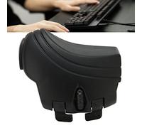 Mouse Dito Wireless Dito, Trackball 2,4 GHz Ergonomico Portatile USB, Tracciamento Ottico 1000 DPI, per Utenti Destrimani o Mancini Compatibile Con