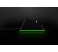 Mouse Dock Chroma Nero per interni