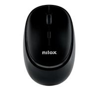 MOUSE DUAL SILENT RECHARG. BLACK