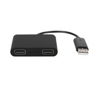 Mouse e Tastiera, per Adattatore Convertitore e Mouse con XBOXONE Switch Host Interruttore Senza Indugio