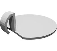 Mouse Ear Headphone Clip Compatible with JBL Tune 500BT - Disney Style