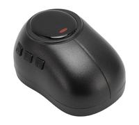 Mouse Elettronico per Ausilio Alla Lettura, Ausilio per la Lettura per Ipovedenti con 10 modalità Colore e Funzione di Fermo Immagine, Mouse con Ingrandimento per Assistenza Alla