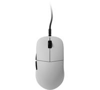 Mouse Endgame Gear XM2 8k v2 Cablato 30000 CPI 8000Hz Bianco Ultra Leggero Switch GX