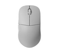 Mouse Endgame Gear XM2w 4k V2 Wireless 30000 DPI Bianco Frost Polling 4000 Hz Ultra Light Switch GX