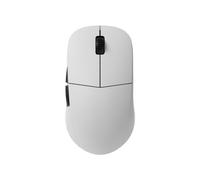 Mouse Endgame Gear XM2w 4k V2 Wireless 30000DPI Bianco Ultra-Leggero Claw Grip 4000Hz