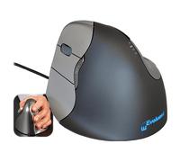 BakkerElkhuizen Evoluent4 mouse Mancino Ottico