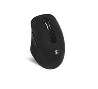 Mouse ergonomico con design elegante e supporto per il pollice per il massimo comfort ed evitare l'affaticamento durante ore di NEW