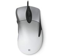 Mouse ergonomico Microsoft Pro IntelliMouse 16000 DPI bianco