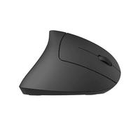 Mouse ergonomico wireless verticale - MOBILITÀ - 2,4 Ghz