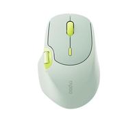 Mouse ergonomico per computer desktop e laptop Rapoo MT560, wireless, Bluetooth,