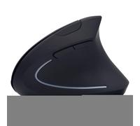Mouse Ergonomico Per Computer Strumento Verticale Ricaricabile | Mouse ad Alta Precisione Per Famiglia, , Casa, Viaggio d'Affari, Creazione Professionale, , Lavoro, Studio e il Computer