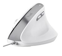 Trust Bayo II mouse Ufficio Mano destra USB tipo A Ottico 2400 DPI