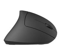 Mouse ergonomico wireless verticale - MOBILIT - 2,4 Ghz